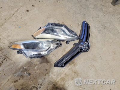 Zdjęcie 12 z 13 samochodu: 2015 TOYOTA COROLLA LE VIN:2T1BURHE4FC235405 - miniatura