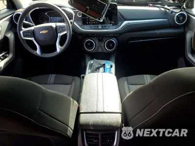Zdjęcie 8 z 13 samochodu: 2025 CHEVROLET BLAZER 2LT VIN:3GNKBCR44SS102334 - miniatura