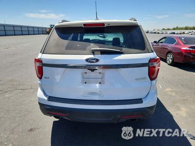 Zdjęcie 6 z 14 samochodu: 2018 FORD EXPLORER XLT VIN:1FM5K7DHXJGB65647 - miniatura