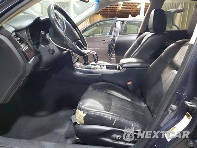 Zdjęcie 7 z 13 samochodu: 2011 INFINITI M37 BASE VIN:JN1BY1AP1BM326570 - miniatura