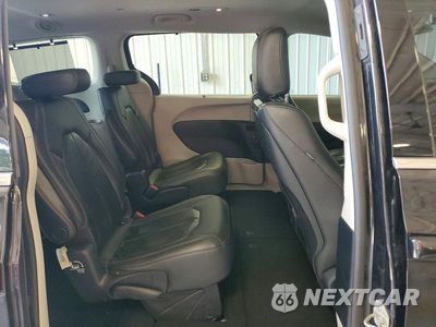 Zdjęcie 11 z 13 samochodu: 2020 CHRYSLER PACIFICA TOURING L PLUS VIN:2C4RC1EGXLR173142 - miniatura