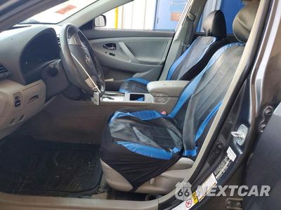 Zdjęcie 7 z 12 samochodu: 2007 TOYOTA CAMRY HYBRID VIN:JTNBB46K173031619 - miniatura