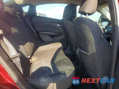 Zdjęcie 10 z 12 samochodu: 2015 DODGE DART SE VIN:1C3CDFAA2FD362803 - miniatura