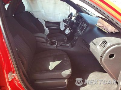 Zdjęcie 7 z 12 samochodu: 2023 DODGE CHARGER SXT VIN:2C3CDXBG4PH564457 - miniatura
