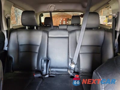 Zdjęcie 10 z 13 samochodu: 2021 HONDA PILOT SE VIN:5FNYF6H2XMB012044 - miniatura