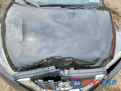 Zdjęcie 11 z 12 samochodu: 2020 NISSAN KICKS S VIN:3N1CP5BV3LL504728 - miniatura