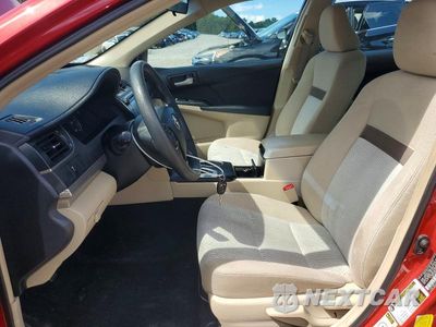 Zdjęcie 7 z 12 samochodu: 2012 TOYOTA CAMRY LE VIN:4T1BF1FK9CU558878 - miniatura