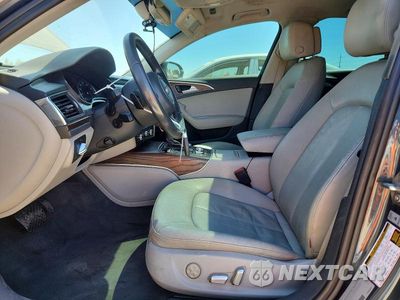 Zdjęcie 7 z 12 samochodu: 2016 AUDI A6 PREMIUM PLUS VIN:WAUGFAFCXGN113338 - miniatura