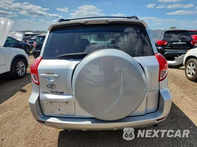 Zdjęcie 6 z 13 samochodu: 2006 TOYOTA RAV4 BASE VIN:JTMZD33V165017342 - miniatura