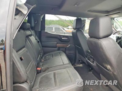 Zdjęcie 10 z 12 samochodu: 2021 GMC SIERRA K1500 DENALI VIN:3GTU9FET4MG289172 - miniatura