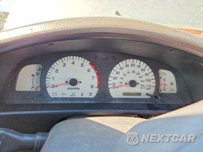 Zdjęcie 9 z 13 samochodu: 2004 TOYOTA TACOMA PRERUNNER VIN:5TESM92N24Z348673 - miniatura