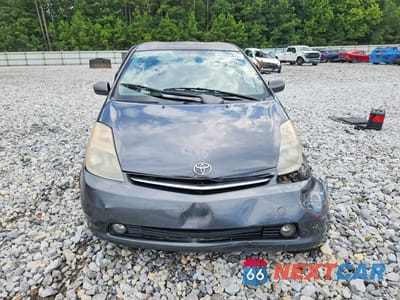 Piąte zdjęcie samochodu w środku: 2006 TOYOTA PRIUS BASE VIN:JTDKB20U163190545 - miniatura