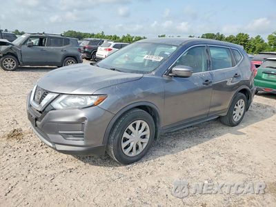 2017 NISSAN ROGUE S 5N1AT2MT8HC865784 - główne zdjęcie licytacji z USA - miniatura