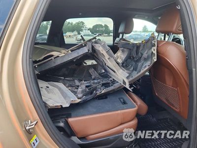 Zdjęcie 11 z 13 samochodu: 2018 AUDI Q7 PRESTIGE VIN:WA1VAAF71JD013776 - miniatura