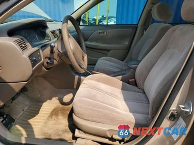 Zdjęcie 7 z 12 samochodu: 1999 TOYOTA CAMRY LE VIN:4T1BG22K9XU484313 - miniatura