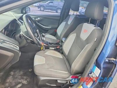 Zdjęcie 7 z 13 samochodu: 2018 FORD FOCUS ST VIN:1FADP3L96JL208155 - miniatura