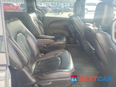 Zdjęcie 10 z 12 samochodu: 2022 CHRYSLER PACIFICA HYBRID TOURING L VIN:2C4RC1L70NR130516 - miniatura