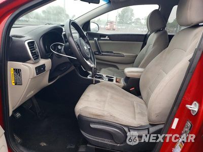 Zdjęcie 7 z 12 samochodu: 2020 KIA SPORTAGE LX VIN:KNDPMCACXL7643318 - miniatura
