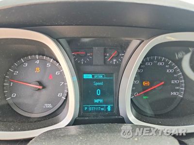 Zdjęcie 9 z 13 samochodu: 2015 CHEVROLET EQUINOX LT VIN:2GNFLFEK5F6375761 - miniatura