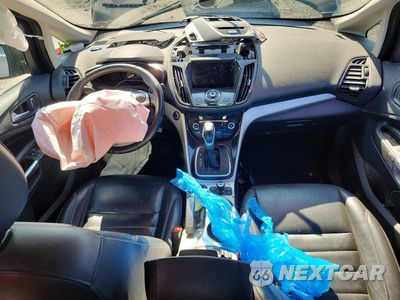 Zdjęcie 8 z 12 samochodu: 2016 FORD C-MAX PREMIUM SEL VIN:1FADP5CU8GL112522 - miniatura