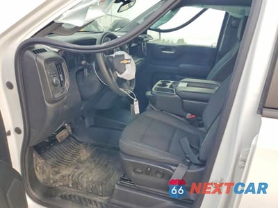 Zdjęcie 7 z 12 samochodu: 2023 CHEVROLET SILVERADO C1500 VIN:1GCRAAEK2PZ148659 - miniatura
