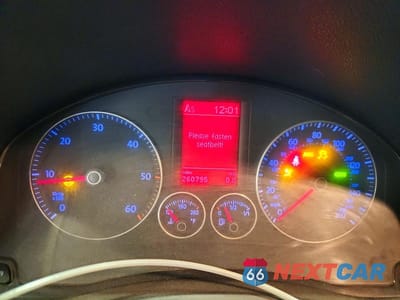 Zdjęcie 9 z 12 samochodu: 2005 VOLKSWAGEN NEW JETTA TDI OPTION PACKAGE 1 VIN:3VWST71K25M644173 - miniatura
