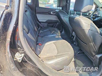 Zdjęcie 11 z 12 samochodu: 2024 JEEP COMPASS LATITUDE VIN:3C4NJDBN6RT119495 - miniatura