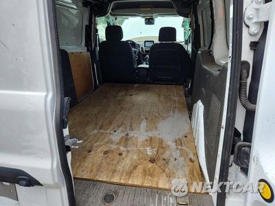 Zdjęcie 10 z 13 samochodu: 2019 FORD TRANSIT CONNECT XLT DELIVERY VAN VIN:NM0LS7F28K1387982 - miniatura