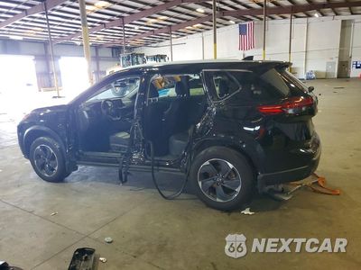 Drugie zdjęcie samochodu z przodu: 2024 NISSAN ROGUE SV VIN:JN8BT3BA8RW360784 - miniatura