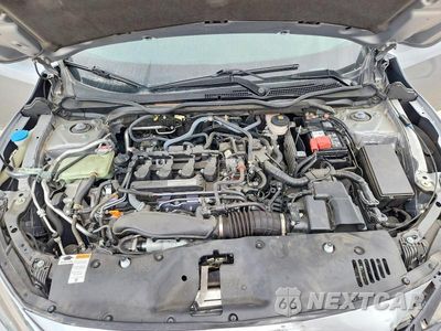 Zdjęcie 11 z 12 samochodu: 2018 HONDA CIVIC EX VIN:JHMFC1F34JX025984 - miniatura