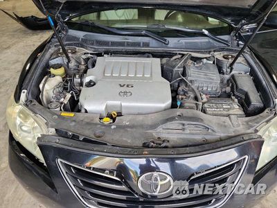 Zdjęcie 11 z 13 samochodu: 2008 TOYOTA CAMRY XLE V6 VIN:4T1BK46K48U568335 - miniatura