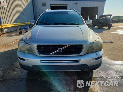 Piąte zdjęcie samochodu w środku: 2008 VOLVO XC90 3.2 VIN:YV4CN982481430027 - miniatura
