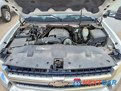 Zdjęcie 12 z 13 samochodu: 2008 CHEVROLET SILVERADO BOX TRUCK VIN:1GBJC34KX8E143694 - miniatura