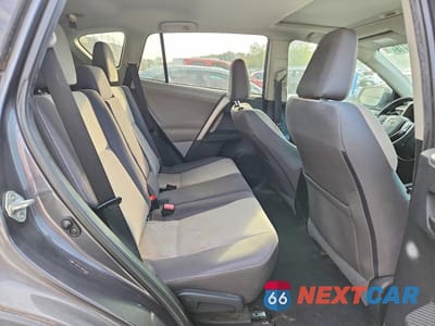 Zdjęcie 11 z 13 samochodu: 2013 TOYOTA RAV4 XLE VIN:2T3RFREV1DW029796 - miniatura