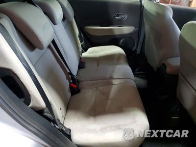 Zdjęcie 11 z 13 samochodu: 2019 HONDA HR-V LX VIN:3CZRU6H38KG700435 - miniatura
