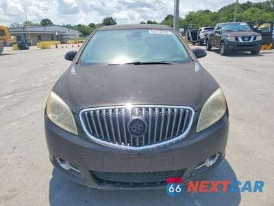 Piąte zdjęcie samochodu w środku: 2013 BUICK VERANO VIN:1G4PP5SK5D4163243 - miniatura