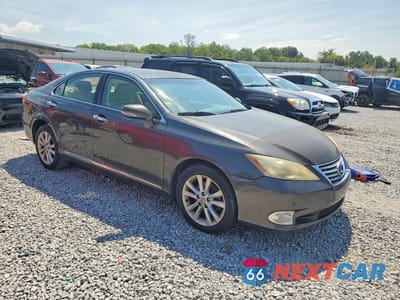 Czwarte zdjęcie samochodu z boku: 2011 LEXUS ES 350 VIN:JTHBK1EG2B2416944 - miniatura