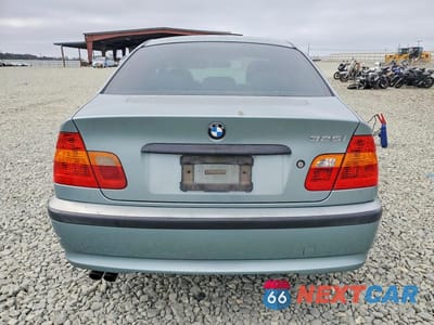 Zdjęcie 6 z 12 samochodu: 2003 BMW 325 I VIN:WBAET37483NJ26344 - miniatura