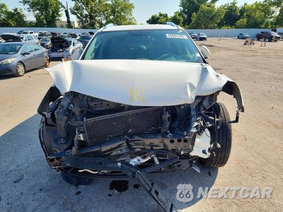 Piąte zdjęcie samochodu w środku: 2014 BUICK ENCLAVE VIN:5GAKRAKD8EJ171358 - miniatura