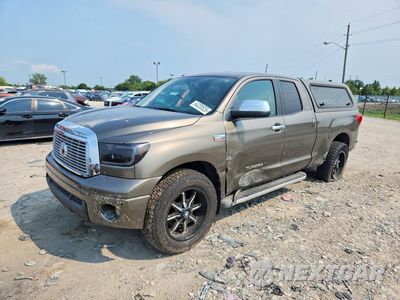 2011 TOYOTA TUNDRA DOUBLE CAB LIMITED 5TFBY5F1XBX164204 - główne zdjęcie licytacji z USA - miniatura