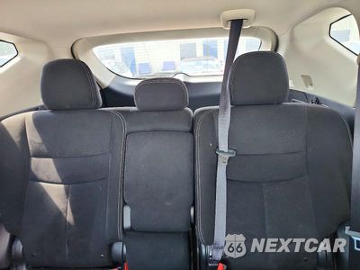 Zdjęcie 10 z 13 samochodu: 2015 NISSAN MURANO S VIN:5N1AZ2MG0FN203507 - miniatura