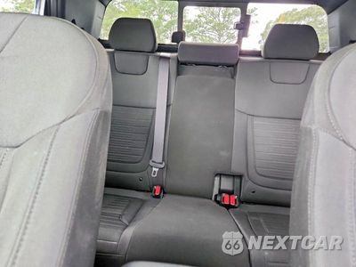 Zdjęcie 10 z 13 samochodu: 2022 HYUNDAI SANTA CRUZ SEL PREMIUM VIN:5NTJDDAF7NH000320 - miniatura