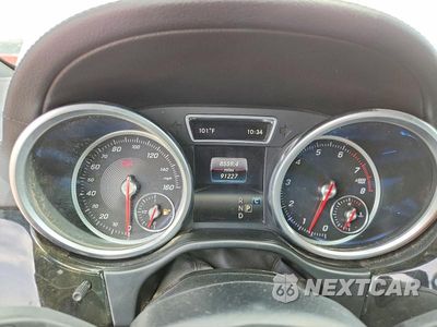 Zdjęcie 9 z 13 samochodu: 2017 MERCEDES-BENZ GLS 450 4MATIC VIN:4JGDF6EE4HA942951 - miniatura