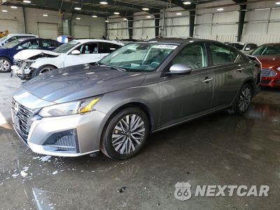 2023 NISSAN ALTIMA SV 1N4BL4DV7PN353027 - główne zdjęcie licytacji z USA - miniatura