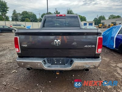 Zdjęcie 6 z 12 samochodu: 2015 RAM 1500 LARAMIE VIN:1C6RR7NT6FS564409 - miniatura