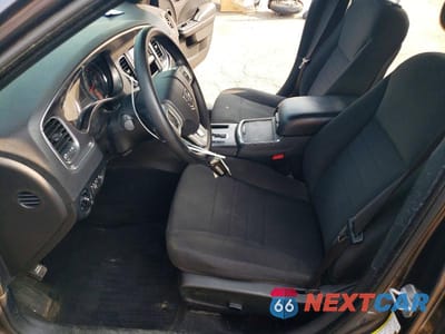 Zdjęcie 7 z 13 samochodu: 2014 DODGE CHARGER SE VIN:2C3CDXBG0EH169401 - miniatura