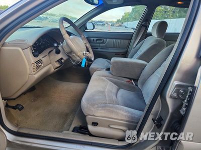 Zdjęcie 7 z 12 samochodu: 1999 BUICK CENTURY LIMITED VIN:2G4WY52MXX1402330 - miniatura