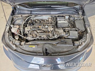 Zdjęcie 11 z 12 samochodu: 2024 TOYOTA COROLLA LE VIN:5YFB4MDE6RP086928 - miniatura