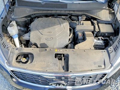 Zdjęcie 12 z 14 samochodu: 2019 KIA SORENTO LX V6 VIN:5XYPGDA54KG572259 - miniatura