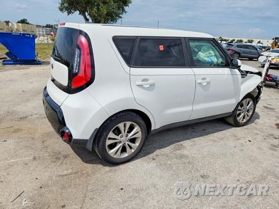 Trzecie zdjęcie samochodu z tyłu: 2016 KIA SOUL + VIN:KNDJP3A58G7329011 - miniatura